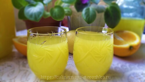 Апельсиновый сок домашний рецепт фото