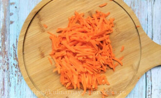 морковь для зеленых щей фото