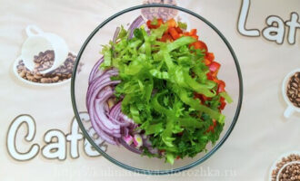 овощи для греческого салата фото