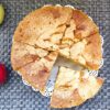 шарлотка с яблоками рецепт фото
