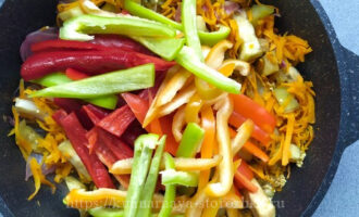 овощи для диетического блюда фото
